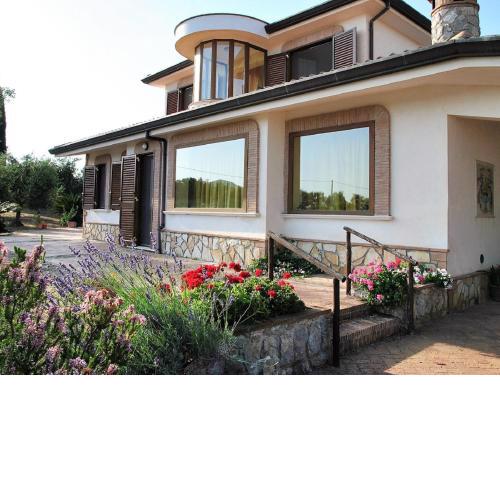 Villa La collina Delle Stelle by Interhome