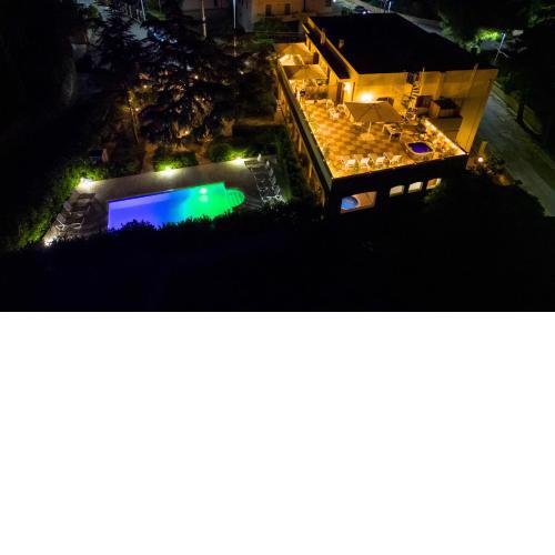Villa La Collina di Montegrappa