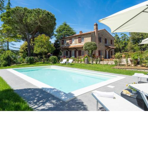 Villa La Colonica by Interhome