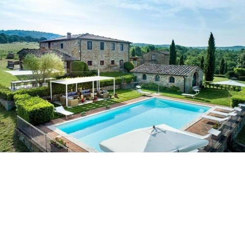 Villa La Colonna