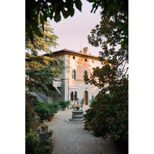 Villa La Commenda Concordia