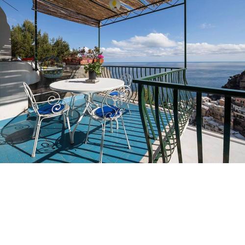 Villa La Conchiglia