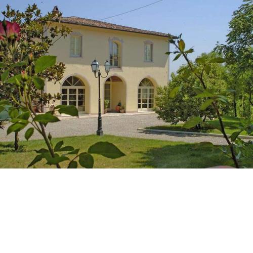 Villa la Contessa