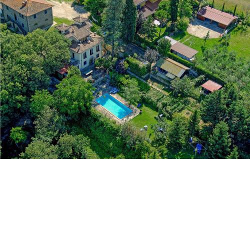 Villa La Costa