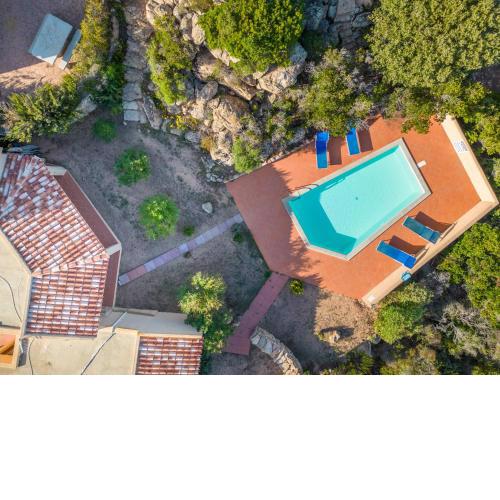 Villa La Cruzitta