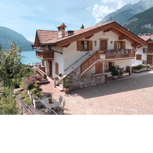 Villa la Dama del Lago