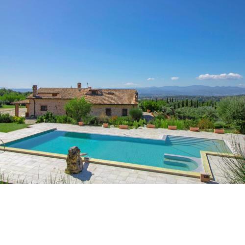 Villa La Danza by Interhome