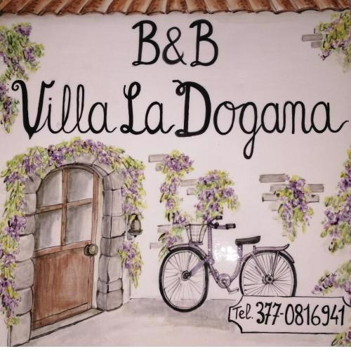 VILLA LA DOGANA