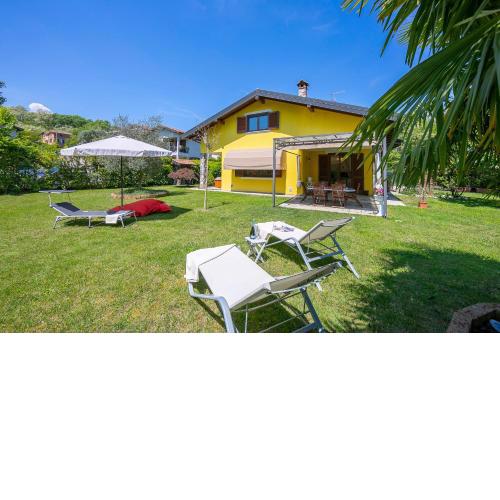Villa La Dolce Vita - Happy Rentals