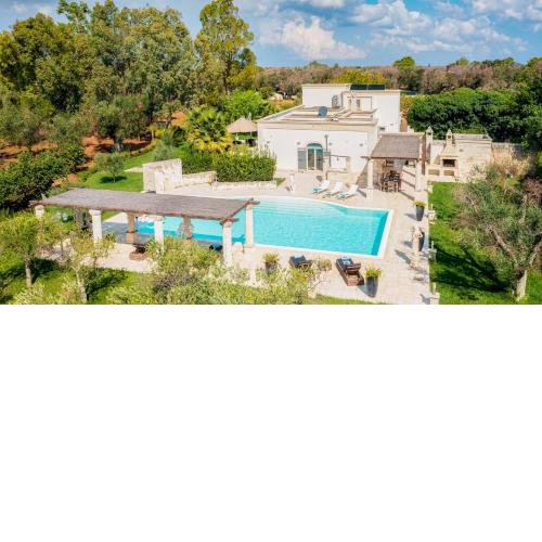 Villa La Dolce Vita 6, Emma Villas