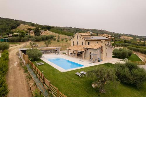Villa la Duccia