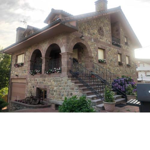 Villa La Encina