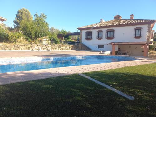 Villa La Escollera Ronda