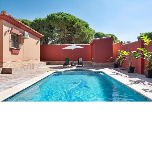 Villa La Espartosa