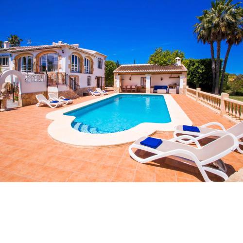 Villa La Esquina by Interhome