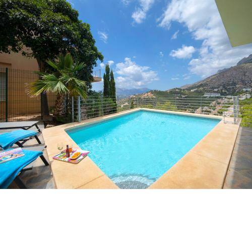 Villa La Estrella by Interhome