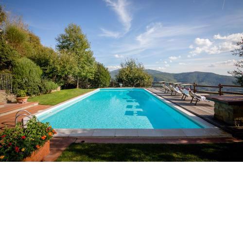 Villa La Foce