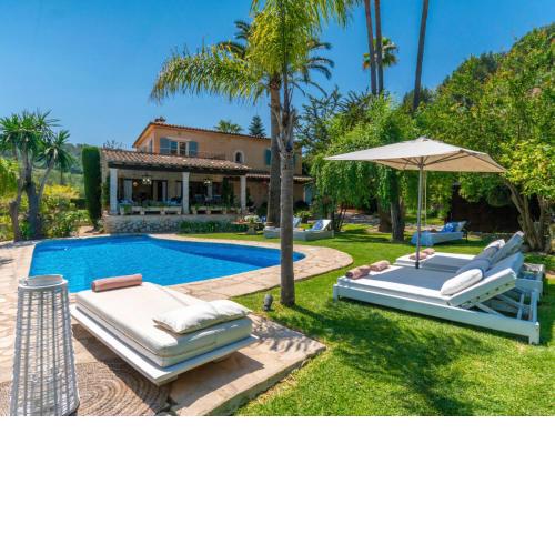 Villa La Font by Interhome