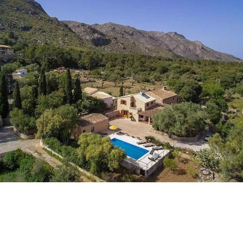 Villa La Font Canaves By SunVillas Mallorca