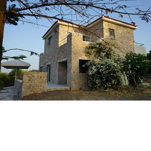 Villa "La Fontaine"