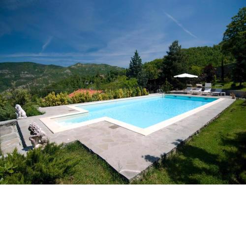 Villa La Fonte 13