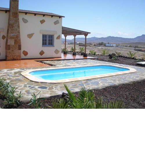 Villa La Fuentita-2 by Interhome