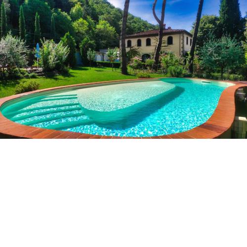 Villa La Ginestra - Charming Country Home