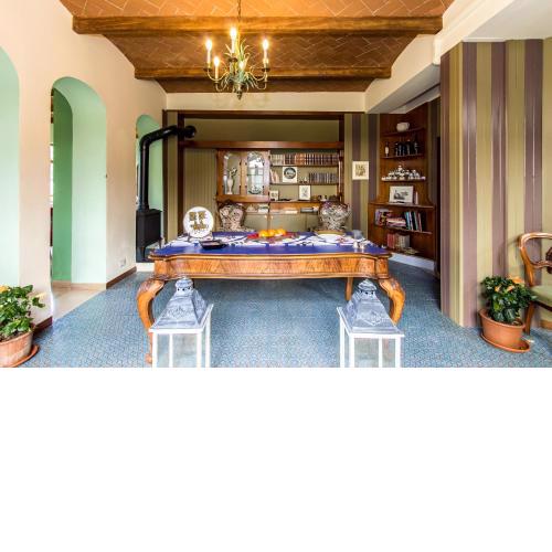 Villa la Ginestra - Charming Country Rooms