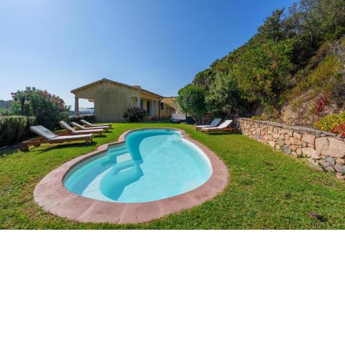 Villa La Gjanda