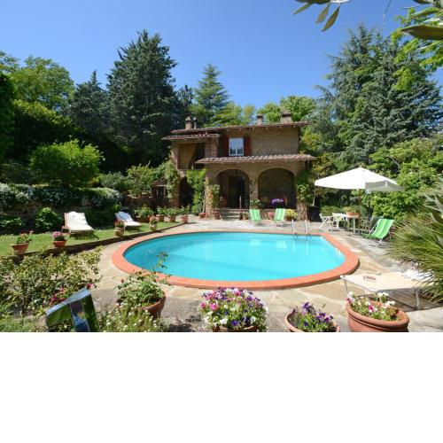 Villa La Goccia by Interhome