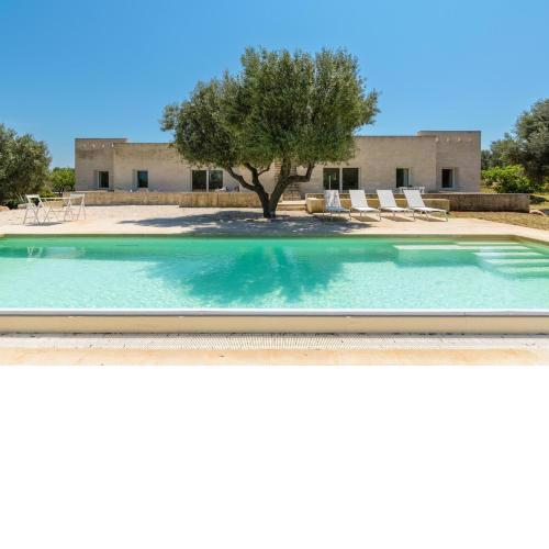 Villa La Guaceta by Wonderful Italy