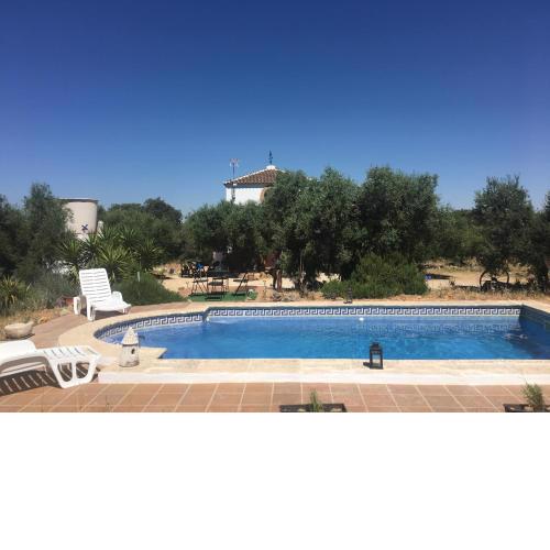 Villa La Heredad by CasaTuristica