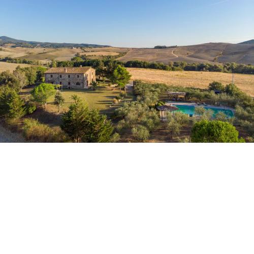 Villa La Lespa