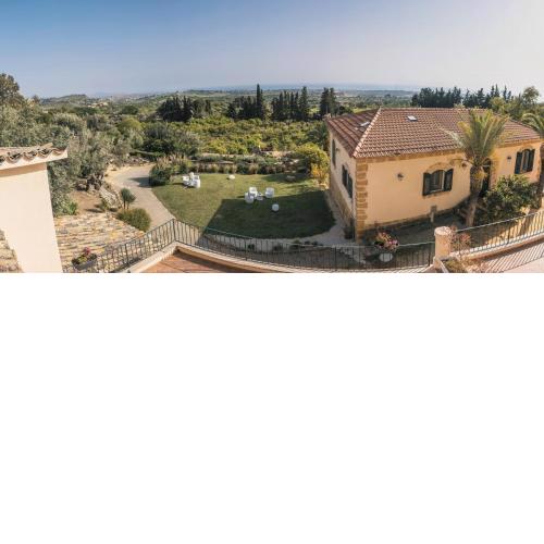 Villa La Lumia B&B Suites & Apartments