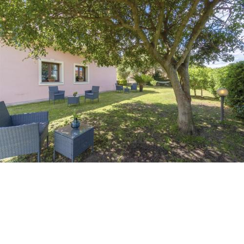Villa La Maison D'Anna Maria - Guest House - PMS CaseVacanze