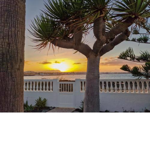 Villa La Maja Beachfront