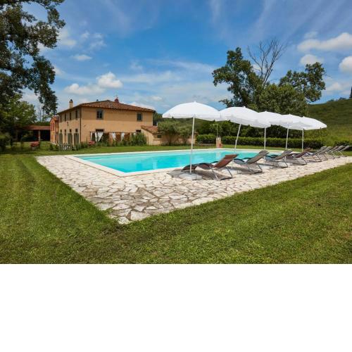 Villa La Margherita by Interhome