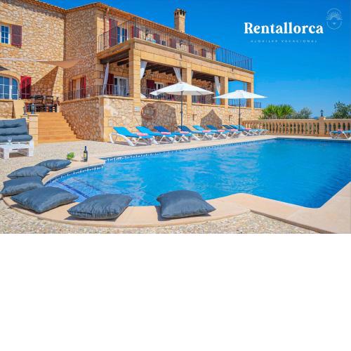 Villa La Mari