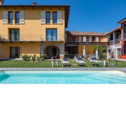 Villa La Martina