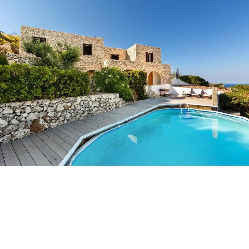 Villa La Mecca by BarbarHouse