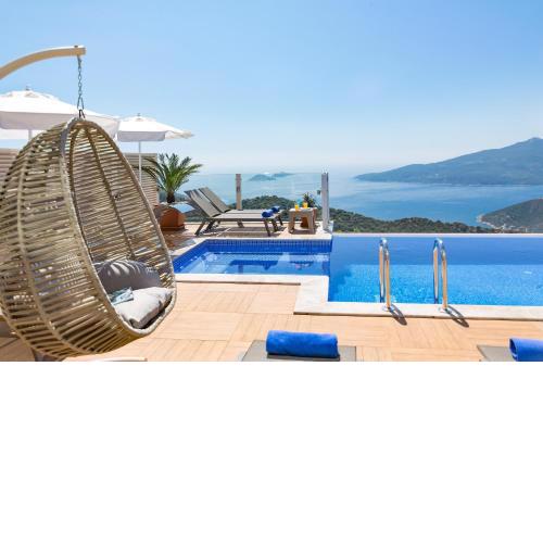 Villa La Mer Azur