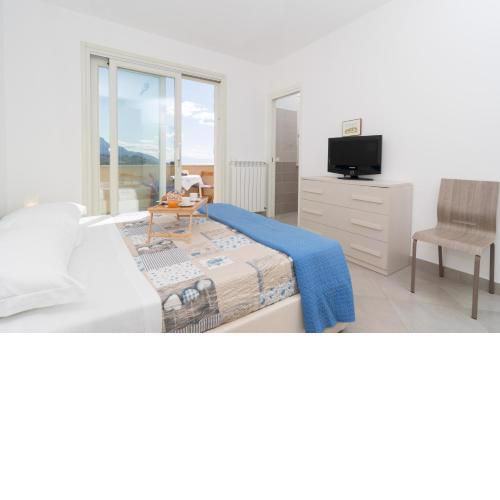 Villa La Meraviglia - Amazing sea view