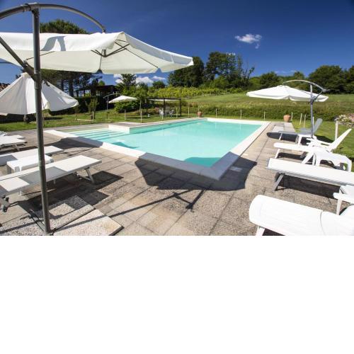 Villa la Meridiana