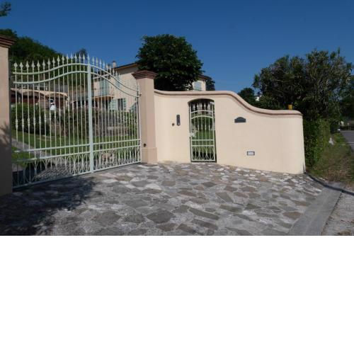 Villa La Meridiana