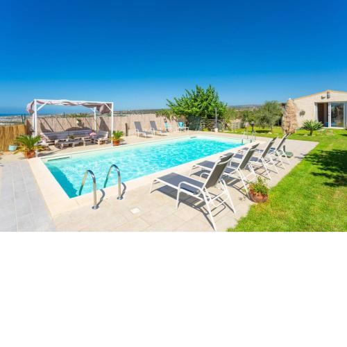Villa La Mia Sicilia