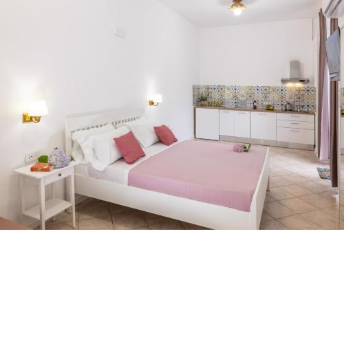 Villa La Natura (Private Room x3 With Parking)