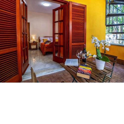 Villa La Natura x9 (All the villa with private parking)