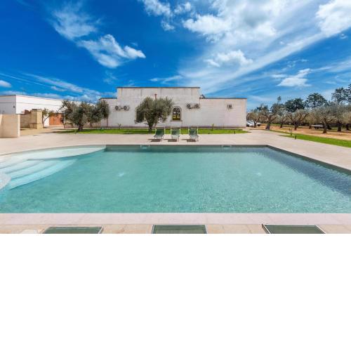 Villa La Paiara by BarbarHouse