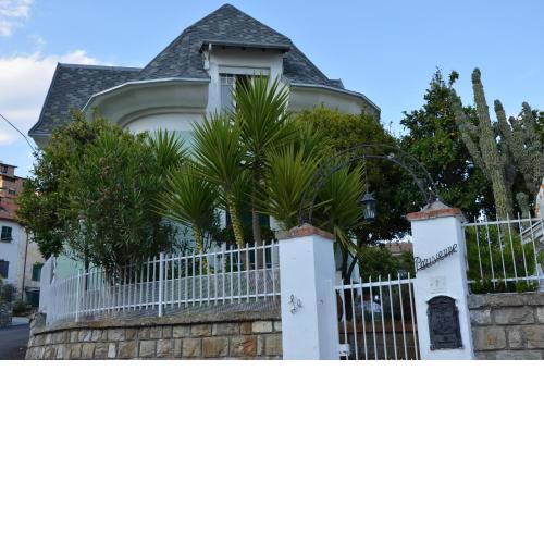 Villa La Parisienne