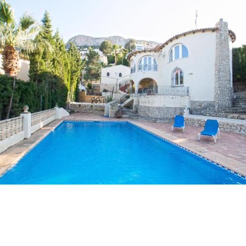 Villa La Paz by Interhome